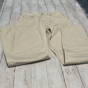 Khaki Pants